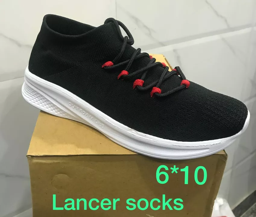 Product uploaded by Player footwear on 12/14/2022