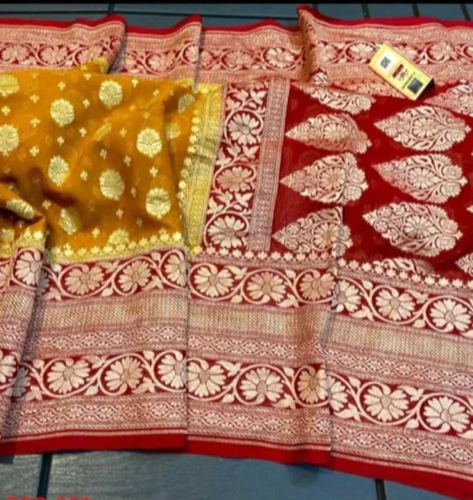 Warehouse Store Images of Serajia sarees