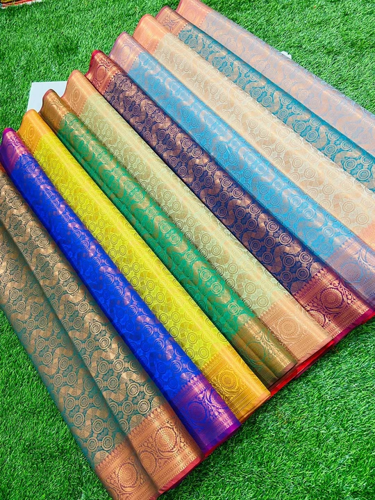 Post image Serajia sarees has updated their profile picture.