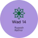 Business logo of Wad 14