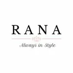 Business logo of RANA Boutique