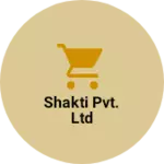 Business logo of Shakti pvt. Ltd