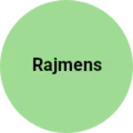 Business logo of Rajmens