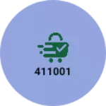 Business logo of 411001
