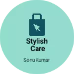 Business logo of Stylish care