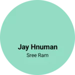 Business logo of Jay hnuman