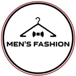 Business logo of men's fashion