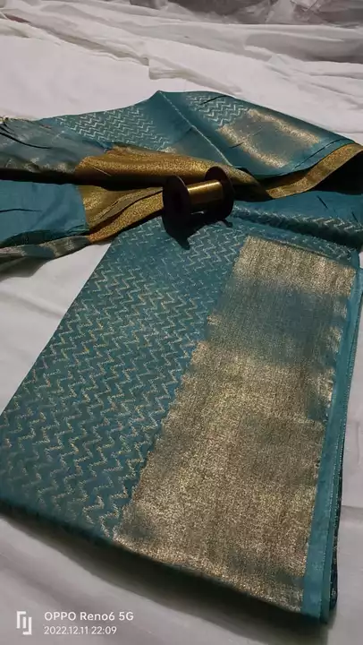 Kota Stepal All Over Weaving Work Saree  uploaded by Handloom Plus  on 12/14/2022