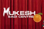 Business logo of Mukesh Saree Centre