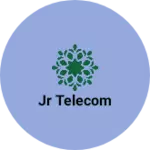 Business logo of JR TELECOM