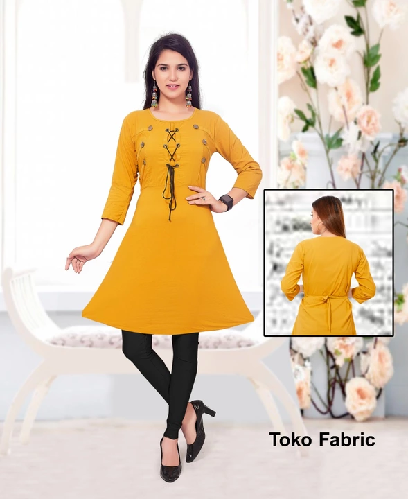 toko top  uploaded by Sameera garment on 12/14/2022