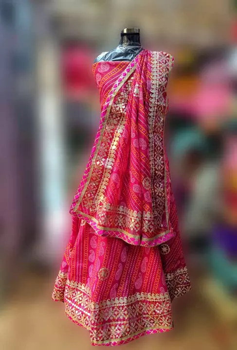 Lehnga  uploaded by business on 12/14/2022