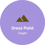 Business logo of dress point