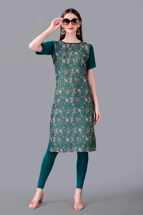 Post image Hey! Checkout my updated collection kurti.