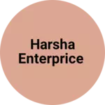 Business logo of Harsha enterprice