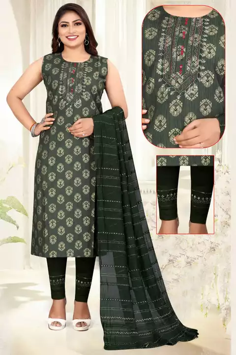 Gc pair uploaded by Dhruvi fashion on 12/14/2022