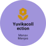 Business logo of Yuvikacollection