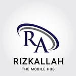 Business logo of Rizkallah the mobile hub