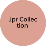 Business logo of JPR Collection