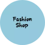 Business logo of The Fashion shop