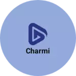 Business logo of Charmi