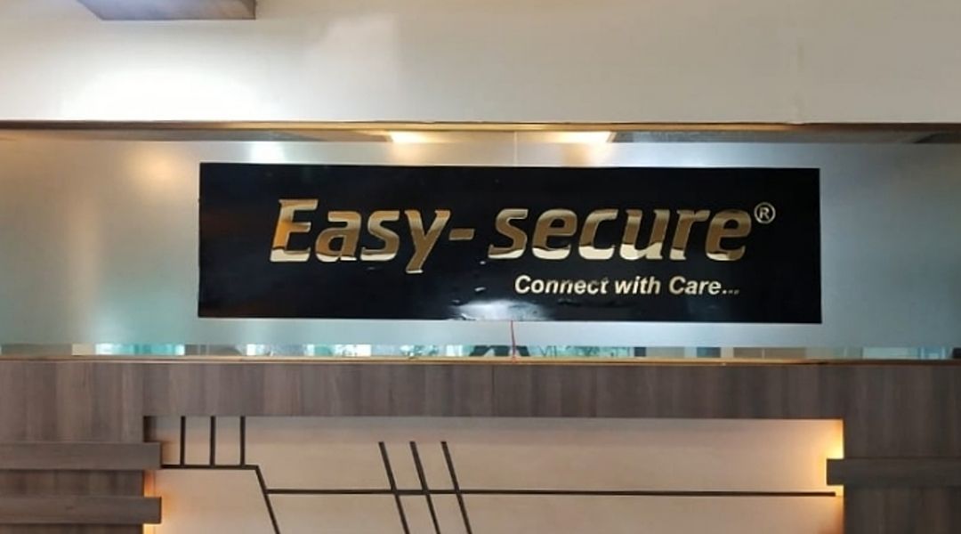 Easy secure India