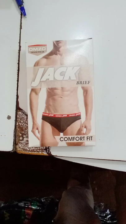 Jack brief uploaded by business on 12/14/2022