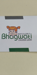 Business logo of BHAGVATI CHILDREN'S WEAR