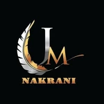 Business logo of JMNakrani
