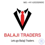 Business logo of Balaji Traders 