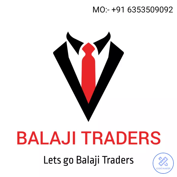 Post image Balaji Traders  has updated their profile picture.