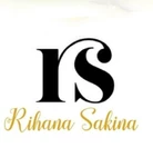 Business logo of Rihana Sakina