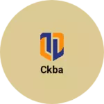 Business logo of Ckba