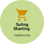 Business logo of Suting sharting