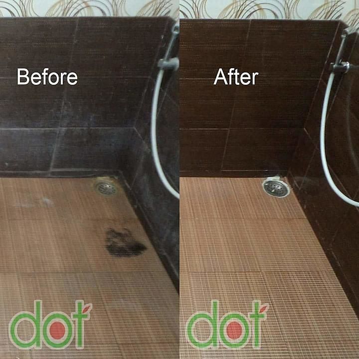 DOT Bathroom Cleaner 500ml uploaded by DOT Home Care on 2/1/2021