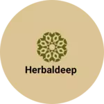 Business logo of Herbaldeep