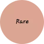 Business logo of RARE