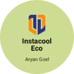 Business logo of Instacool eco solutions
