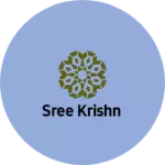 Business logo of Sree krishn