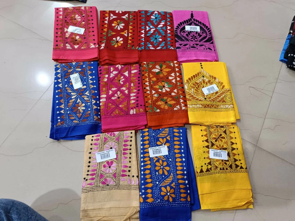 Factory Store Images of Laxmi sri Ganesh Garments 