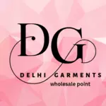Business logo of Delhi Garments wholesale 
