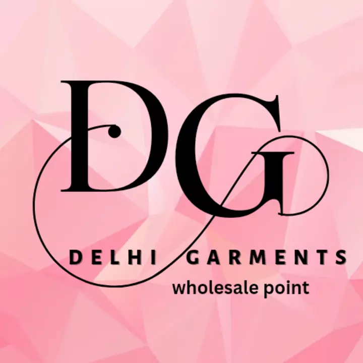 Post image Delhi Garments  has updated their profile picture.