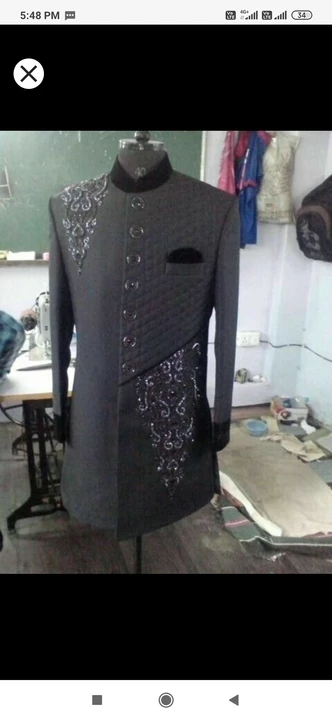 Shop Store Images of Sajid tailor