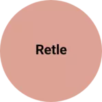Business logo of Retle