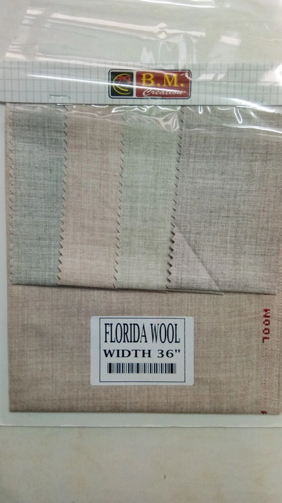 FLORIDA WOOL uploaded by business on 12/14/2022