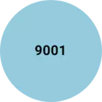 Business logo of 9001