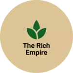 Business logo of The Rich Empire