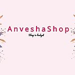 Business logo of AnveshaShop by Tanya