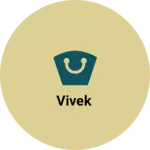 Business logo of Vivek