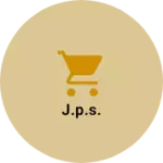 Business logo of J.P.S.